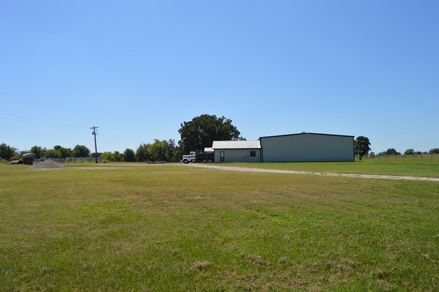 1650 FM 515, Emory, TX 75440